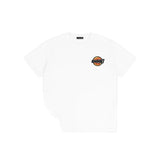 DIME Much T-Shirt White Men's Short Sleeve T-Shirts Dime MTL 