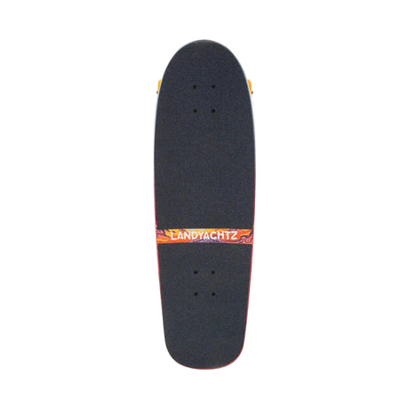 LANDYACHTZ Tugboat Nightfall Cruiser Comeplete Cruiser Completes Landyachtz 