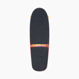 LANDYACHTZ Tugboat Nightfall Cruiser Complete Cruiser Completes Landyachtz 