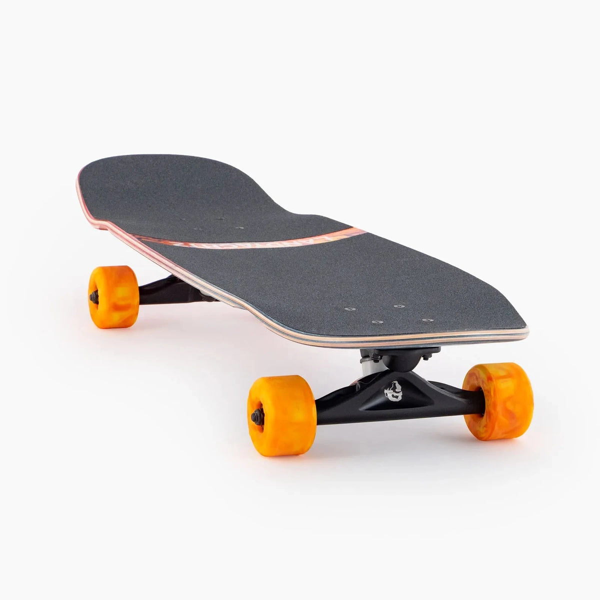 LANDYACHTZ Tugboat Nightfall Cruiser Complete Cruiser Completes Landyachtz 