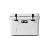 YETI Tundra 35 Hard Cooler White Yeti Yeti 