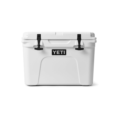 YETI Tundra 35 Hard Cooler White Yeti Yeti 