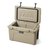 Yeti Tundra 45 Hard Cooler Tan Yeti Yeti 