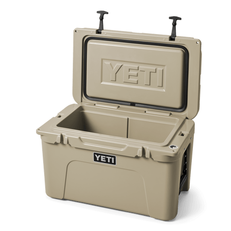 Yeti Tundra 45 Hard Cooler Tan Yeti Yeti 