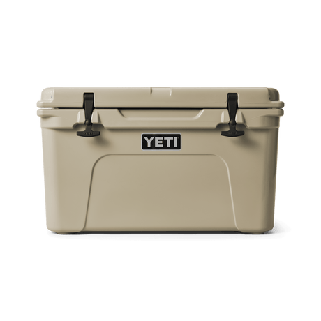 Yeti Tundra 45 Hard Cooler Tan Yeti Yeti 