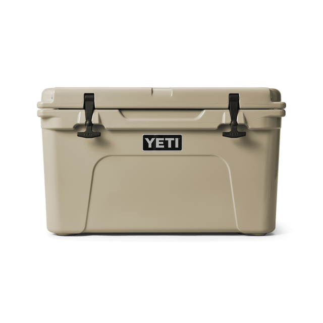 Yeti Tundra 45 Hard Cooler Tan Yeti Yeti 