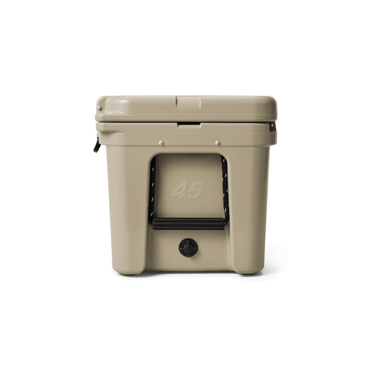 Yeti Tundra 45 Hard Cooler Tan Yeti Yeti 