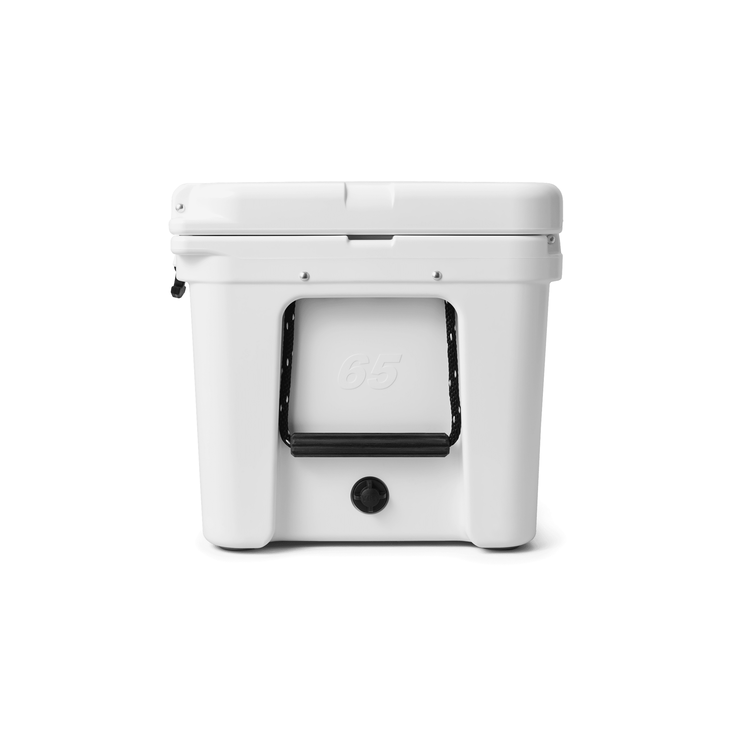 Yeti 65 best sale white