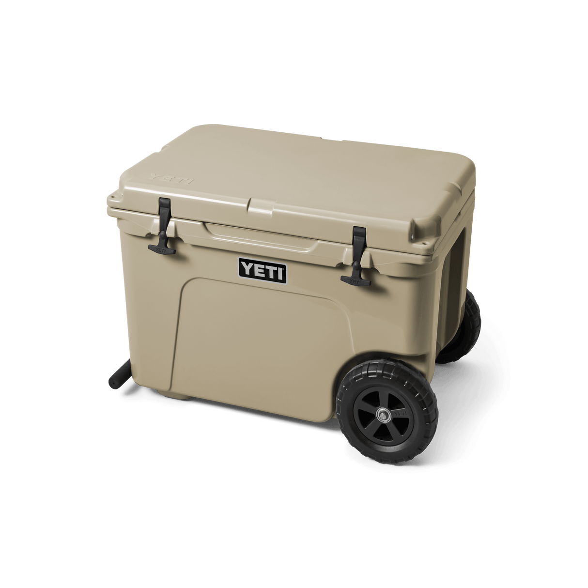 YETI Tundra Haul Hard Cooler Tan Yeti Yeti 