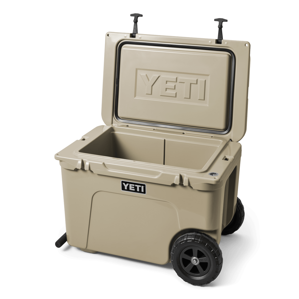 YETI Tundra Haul Hard Cooler Tan Yeti Yeti 