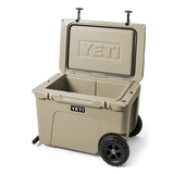 YETI Tundra Haul Hard Cooler Tan Yeti Yeti 