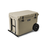YETI Tundra Haul Hard Cooler Tan Yeti Yeti 