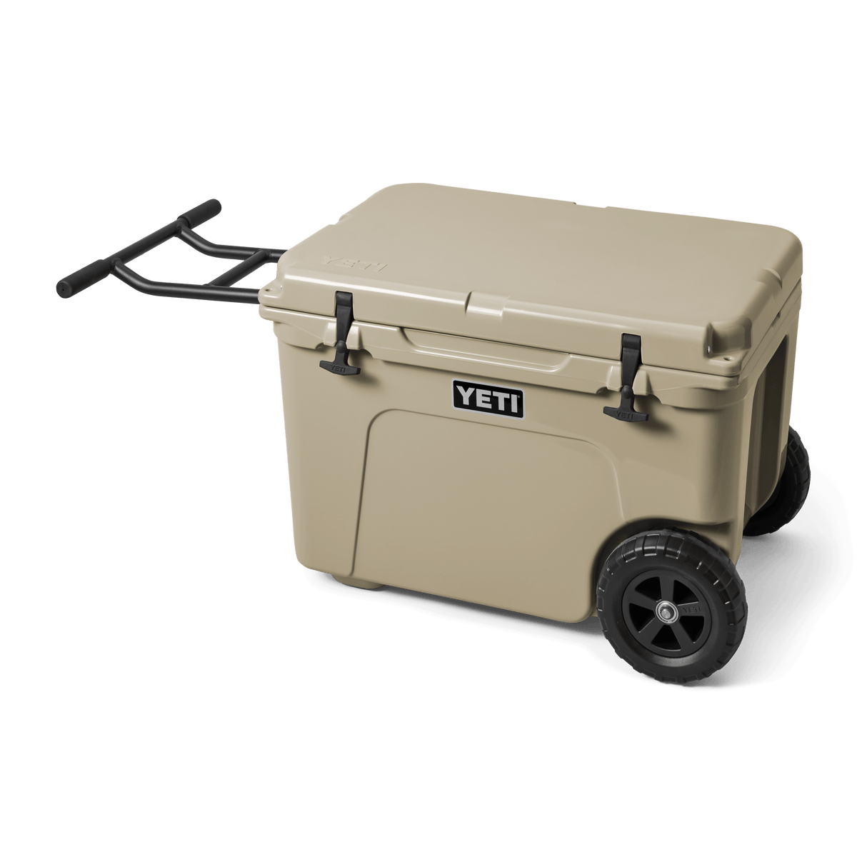 YETI Tundra Haul Hard Cooler Tan Yeti Yeti 