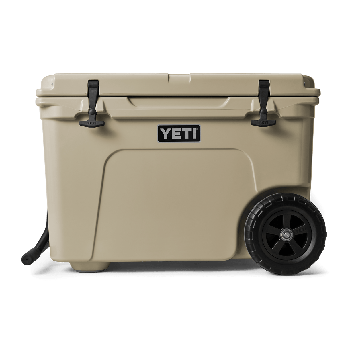 YETI Tundra Haul Hard Cooler Tan Yeti Yeti 