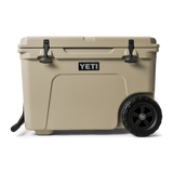 YETI Tundra Haul Hard Cooler Tan Yeti Yeti 