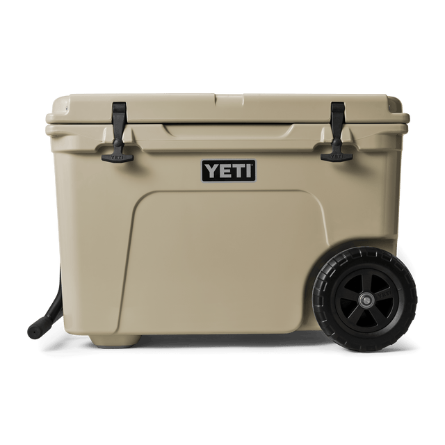 YETI Tundra Haul Hard Cooler Tan Yeti Yeti 