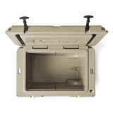 YETI Tundra Haul Hard Cooler Tan Yeti Yeti 