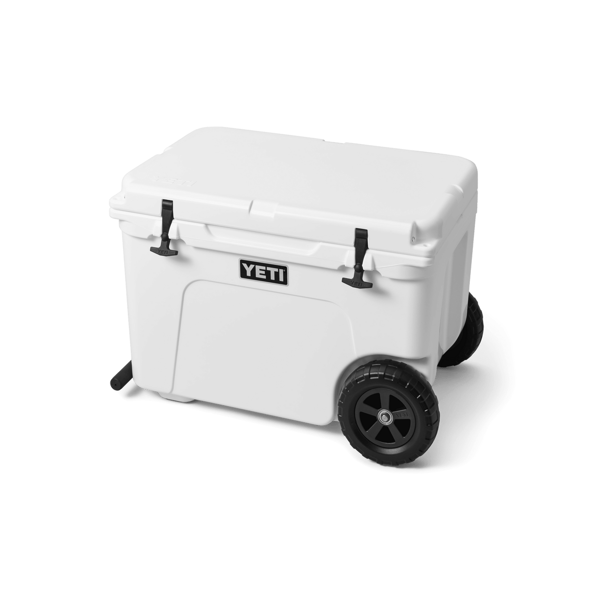 YETI Tundra Haul Hard Cooler White Yeti Yeti 