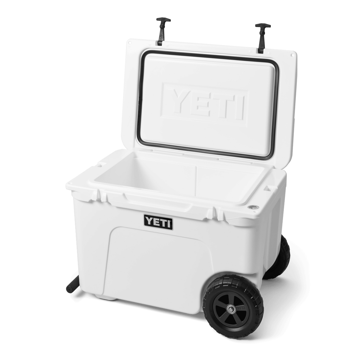 YETI Tundra Haul Hard Cooler White Yeti Yeti 