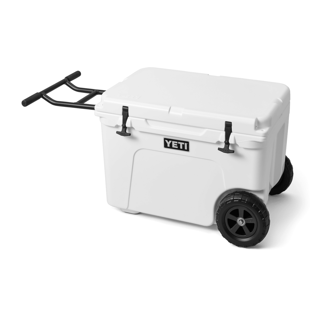 YETI Tundra Haul Hard Cooler White Yeti Yeti 
