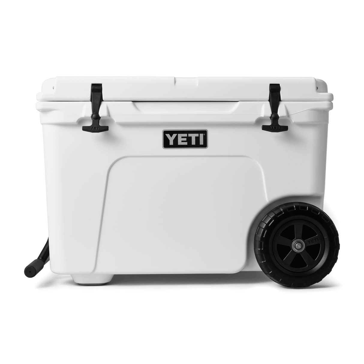 YETI Tundra Haul Hard Cooler White Yeti Yeti 