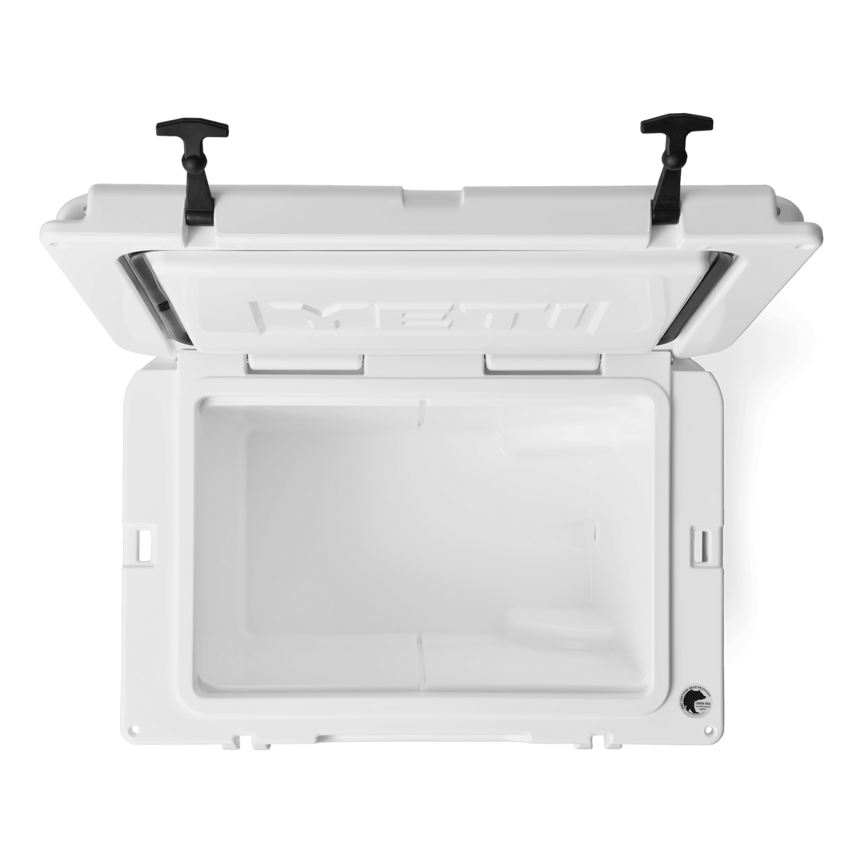 YETI Tundra Haul Hard Cooler White Yeti Yeti 