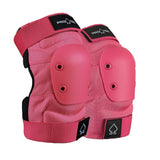 PRO-TEC Jr. Street Gear 3 Pack Pink Pads & Wrist Guards Pro-tec 