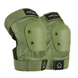 PRO-TEC Jr. Street Gear 3 Pack Army Green Pads & Wrist Guards Pro-tec 