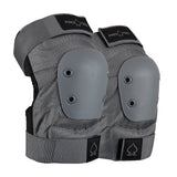PRO-TEC Jr. Street Gear 3 Pack Grey Pads & Wrist Guards Pro-tec 