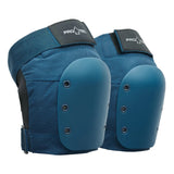 PRO-TEC Jr. Street Gear 3 Pack Blue Pads & Wrist Guards Pro-tec 