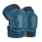 PRO-TEC Jr. Street Gear 3 Pack Blue Pads & Wrist Guards Pro-tec 