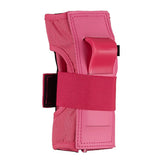 PRO-TEC Jr. Street Gear 3 Pack Pink Pads & Wrist Guards Pro-tec 