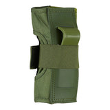 PRO-TEC Jr. Street Gear 3 Pack Army Green Pads & Wrist Guards Pro-tec 