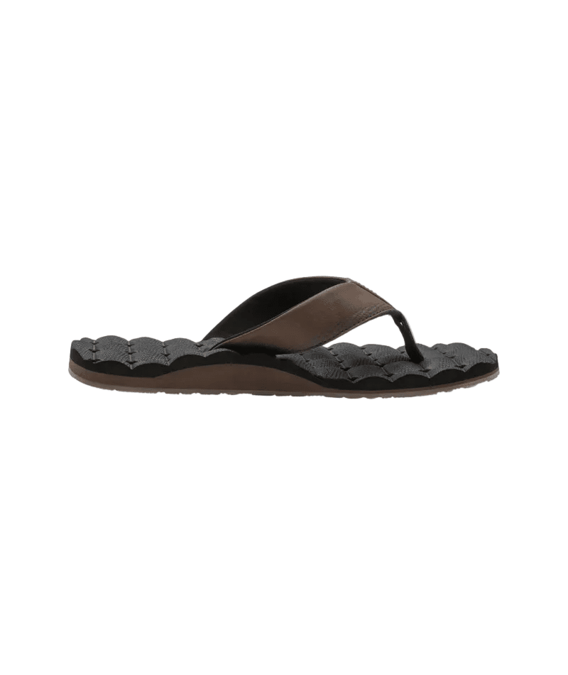 VOLCOM Recliner Sandals Brnstone Men's Sandals Volcom 