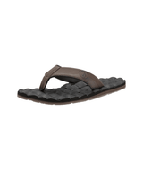 VOLCOM Recliner Sandals Brnstone Men's Sandals Volcom 