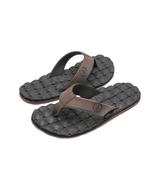 VOLCOM Recliner Sandals Brnstone Men's Sandals Volcom 
