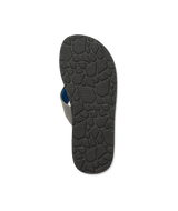 VOLCOM Victor Sandals Cement Grey Men's Sandals Volcom 