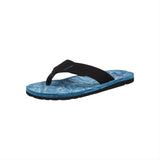 Volcom Victor Sandals Aged Indigo Men's Sandals Volcom 