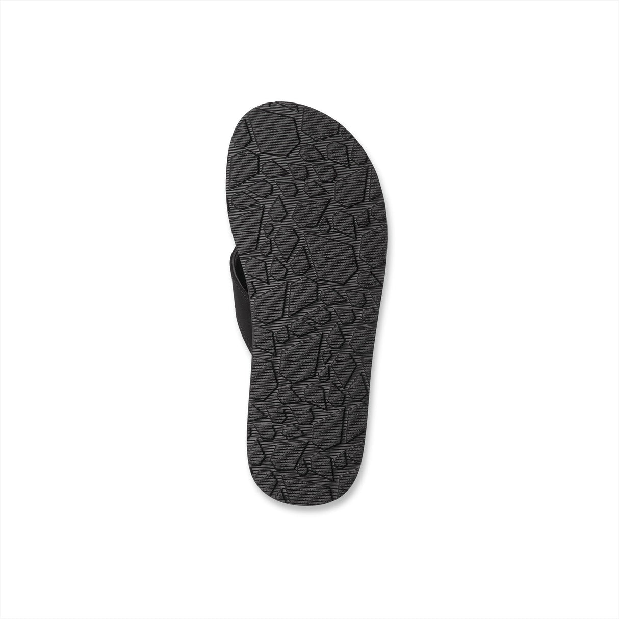 Volcom Victor Sandals Aged Indigo Men's Sandals Volcom 