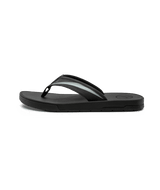 VOLCOM Jack Robinson Sandals Black Men's Sandals Volcom 