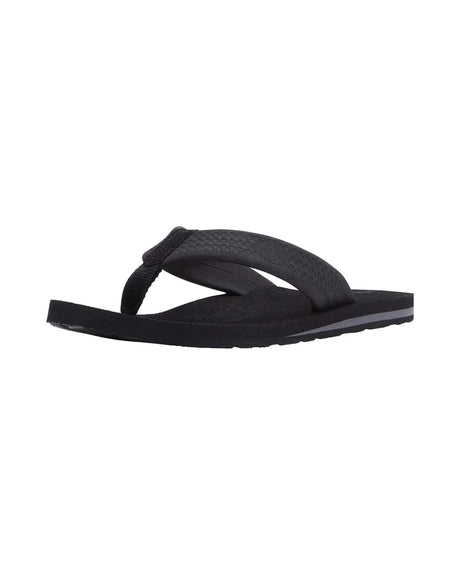 VOLCOM Daycation 2 Sandal Black Men's Sandals Volcom 