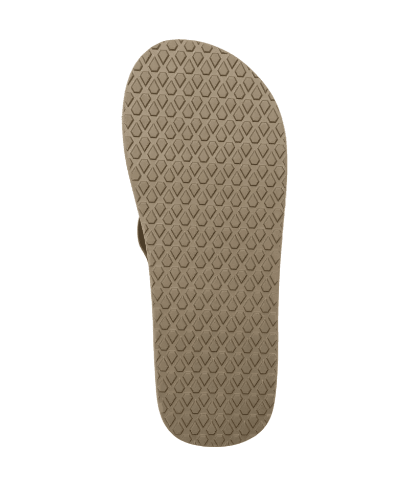 VOLCOM Vol-Commuter Sandals Brown Men's Sandals Volcom 