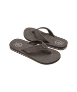 VOLCOM Vol-Commuter Sandals Brown Men's Sandals Volcom 