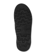 VOLCOM Recliner Slipper Black White Men's Skate Shoes Volcom 