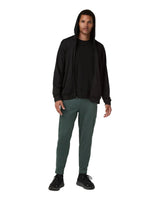 VUORI Sunday Performance Joggers Hemlock Heather Men's Joggers Vuori 