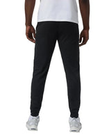 VUORI Ponto Performance Joggers Black Heather Men's Joggers Vuori 