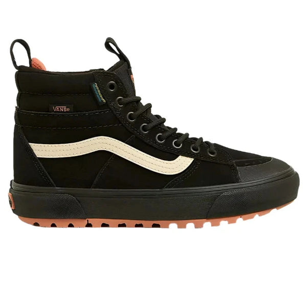 Vans Sk8 Hi Vans Half Boot Vans Sk8 Hi Mens Vans Winter Boots