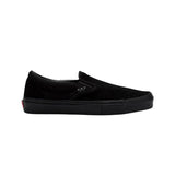 VANS Skate Slip On Shoes Black/Black Men's Skate Shoes Vans 