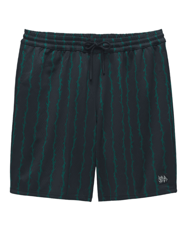 VANS Skate Loose Sport Short Black Men's Walkshorts Vans 