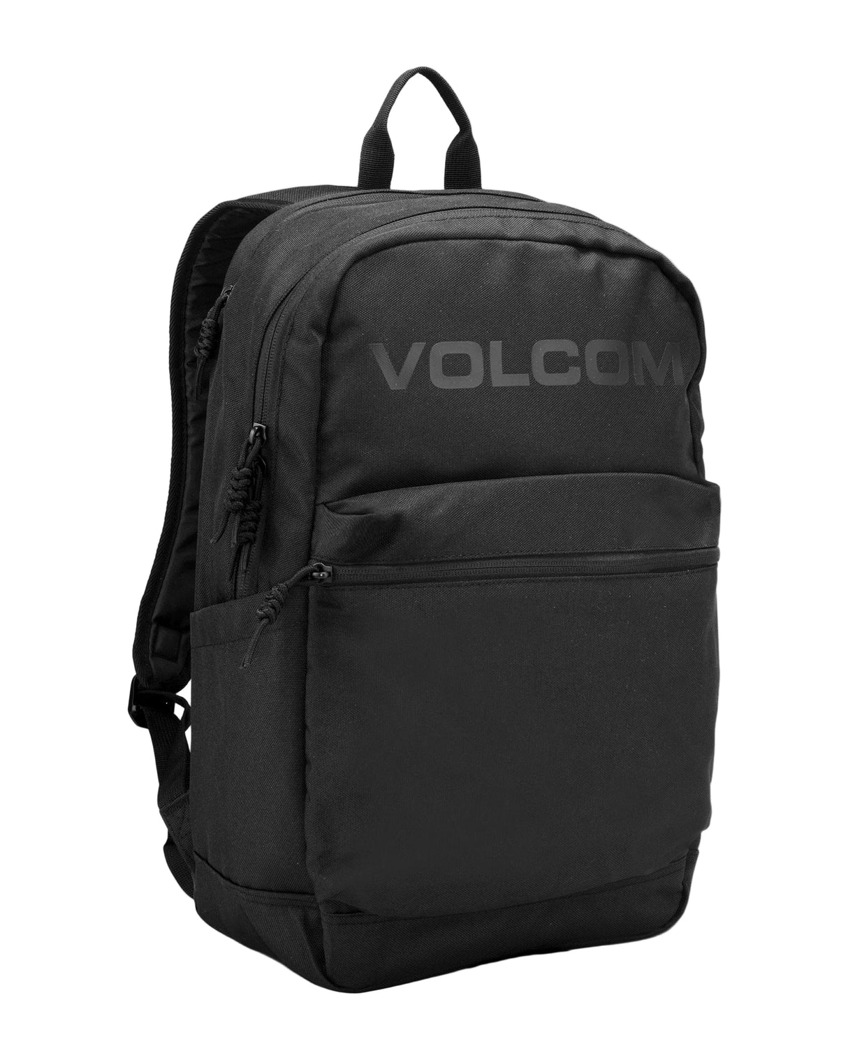 VOLCOM School Backpack Black Backpacks Volcom 
